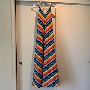 Judith March Maxi Dress